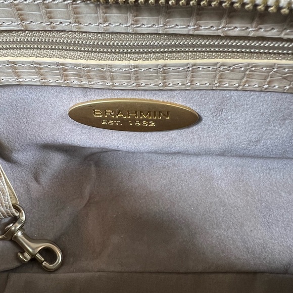 NWT Brahmin Shoulder Bag - Picture 9 of 10